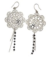 Boucles d'oreilles Zamberlan Gioielli Femme in Argent OR2-10 - OR2-10